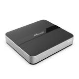 8-Channel 4K H.265 Mini PoE NVR 1000