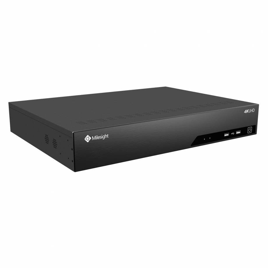 16-Channel 4K H.265 Pro PoE NVR 7000