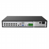 16-Channel 4K H.265 Pro PoE NVR 7000
