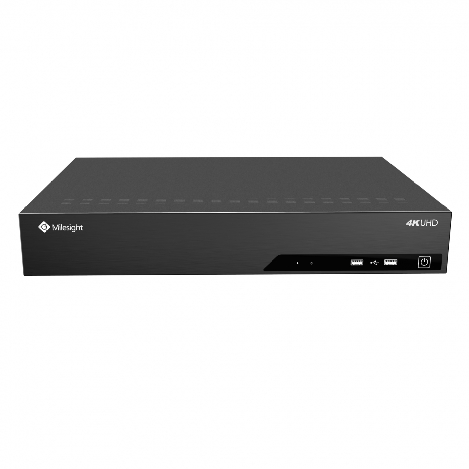 16-Channel 4K H.265 Pro PoE NVR 7000