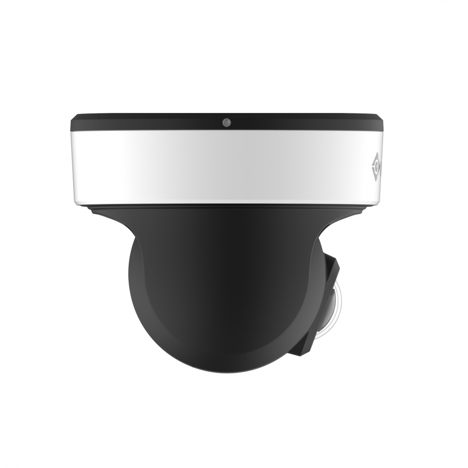 5MP 180° Panoraamiline Mini Dome kaamera