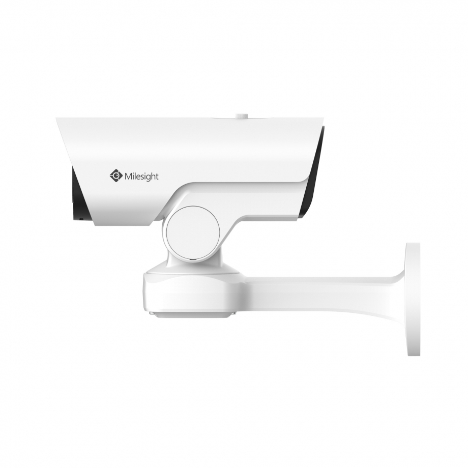 Milesight 5 MP AI 23X PTZ Mini Bullet Plus kaamera