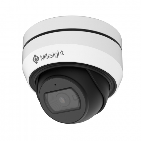 5MP AI 3X AF Mootoriga Mini Dome kaamera