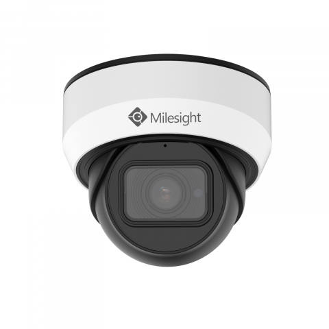 5MP AI Mootoriga Mini Dome kaamera