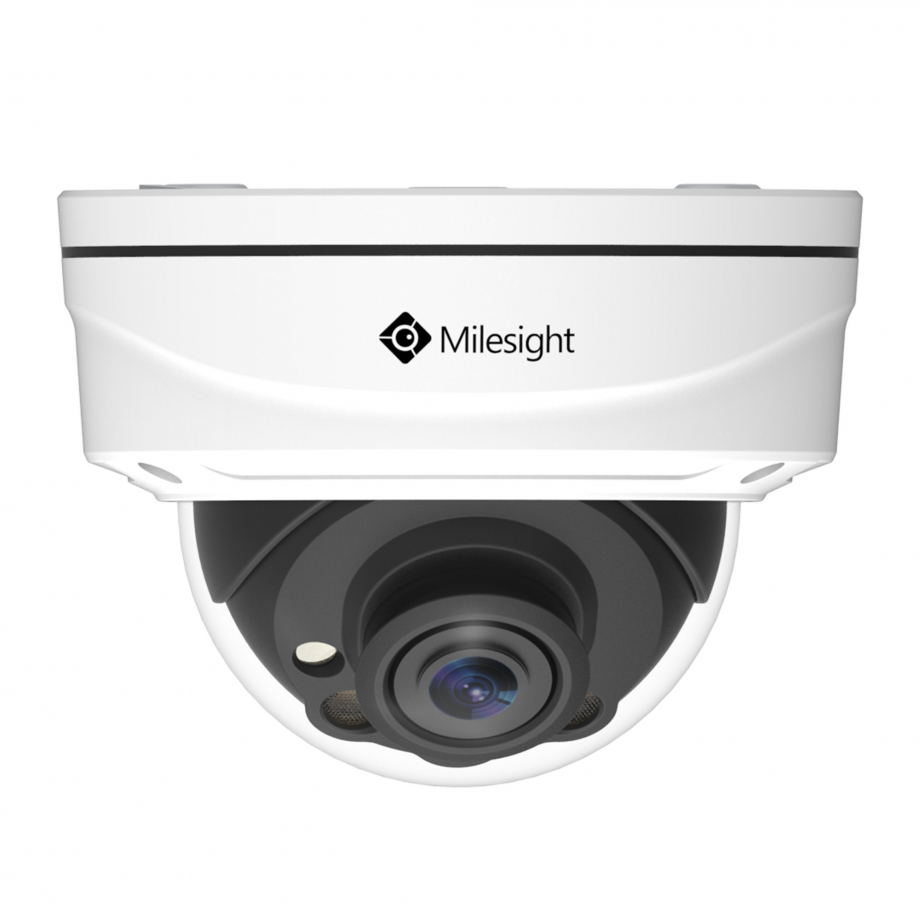 5MP AI Mootoriga Pro Dome kaamera