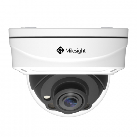 5MP AI Mootoriga Pro Dome kaamera