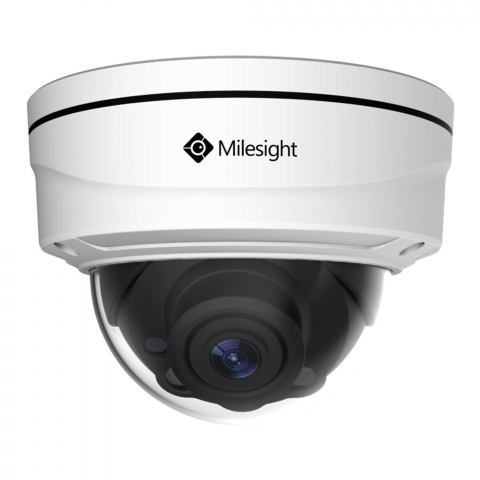 5MP AI Mootoriga Pro Dome kaamera