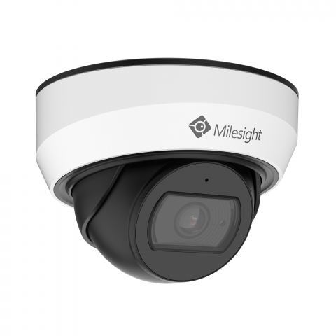 5MP AI Ilmastikukindel Mini Dome kaamera