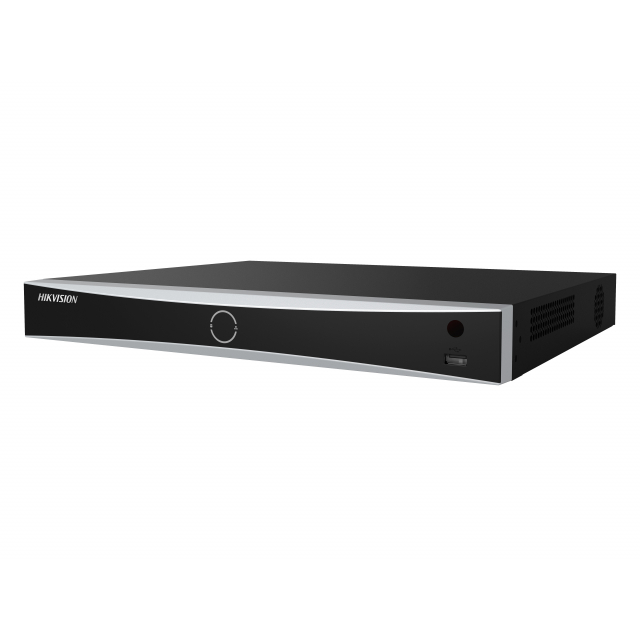 HikVision 16-kanaliline NVR DS-7616NXI-I2/S