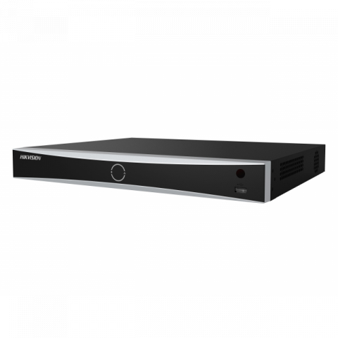 HikVision 16-kanaliline NVR DS-7616NXI-I2/S