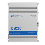 Teltonika TSW200 PoE Lüliti