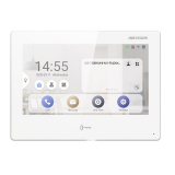 HikVision 10.1" Android TFT LCD IP-Monitor DS-KH9510-WTE1