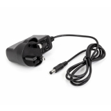 PSU toiteadapter 12V1A, UK pistik