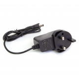 PSU toiteadapter 12V1A, UK pistik
