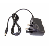 PSU toiteadapter 12V1A, UK pistik