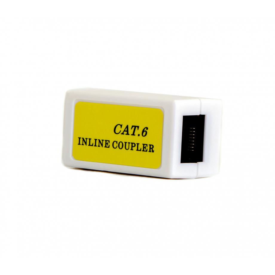 RJ45-RJ45 sidur UTP Cat6