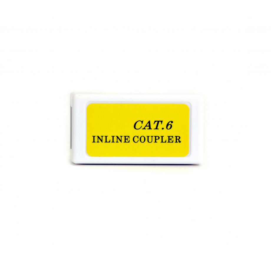 RJ45-RJ45 sidur UTP Cat6