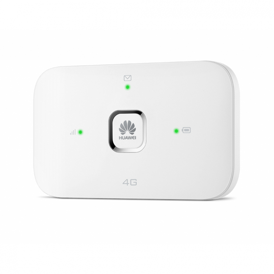 Huawei E5576-322 LTE4 Mobile WiFi valge