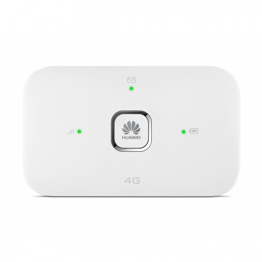 Huawei E5576-322 LTE4 Mobile WiFi valge