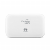 Huawei E5576-322 LTE4 Mobile WiFi valge