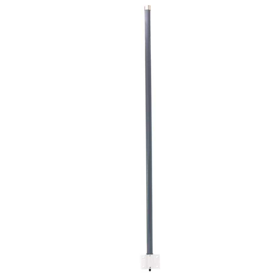 Omni LoRa / Helium HSA-0809-FBG Antenn 10dBi SMA Male