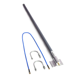 Omni LoRa / Helium HSA-0809-FBG Antenn 10dBi SMA Male