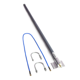 Omni LoRa / Helium Antenn 10dBi SMA Male