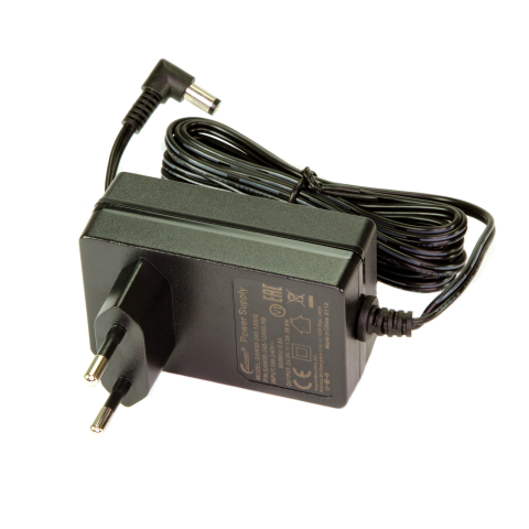 MikroTik toiteadapter 24V 1.2A