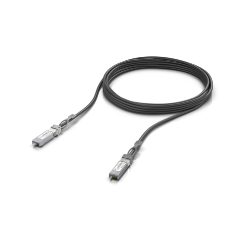 Ubiquiti UniFi Direct Attach Copper Cable 25Gbps 5m