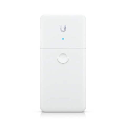 Ubiquiti pikamaa Etherneti repiiter