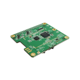 Alfa HaLow Raspberry Pi HAT moodul