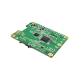 Alfa HaLow Raspberry Pi HAT moodul