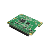 Alfa HaLow Raspberry Pi HAT moodul