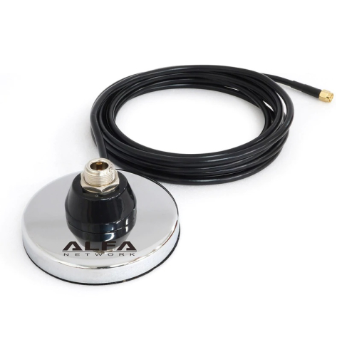 Alfa Antenna Extender ARS-AS087, 3m
