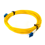 LC-LC 10m/2mm Duplex SM Patch Cord