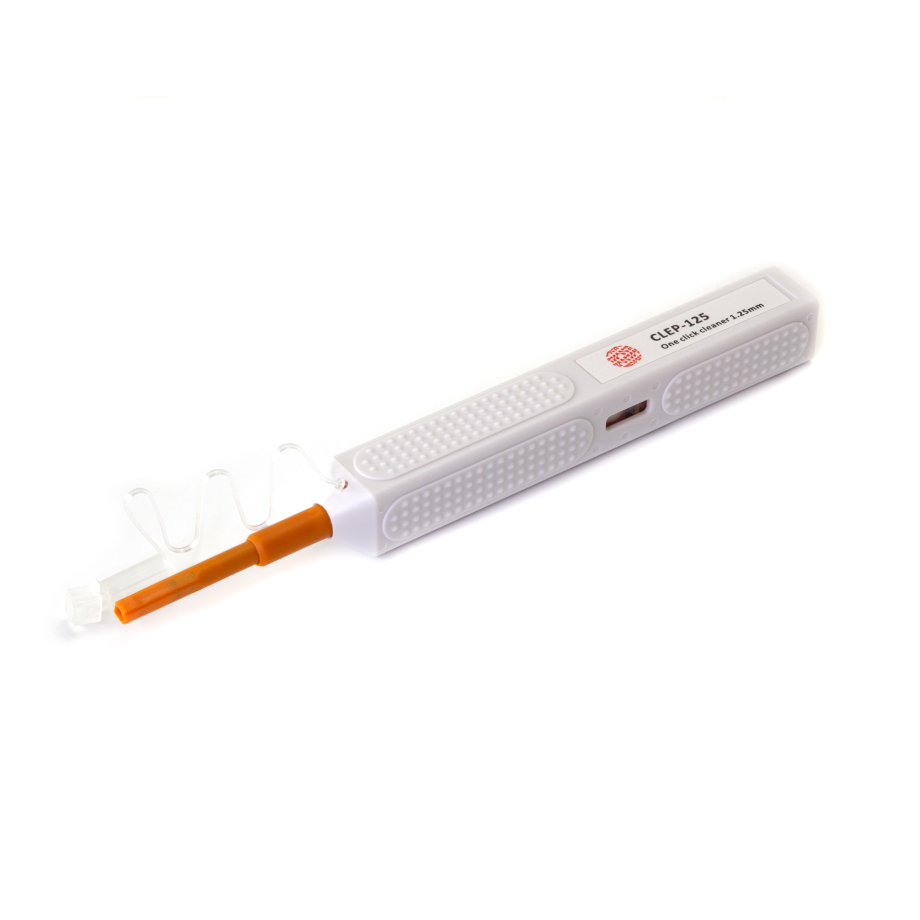 Fiber Optic Cleaner Pen LC/MU 1.25mm