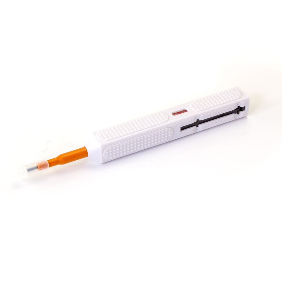 Fiber Optic Cleaner Pen SC/FC/ST/E2000 2.5mm