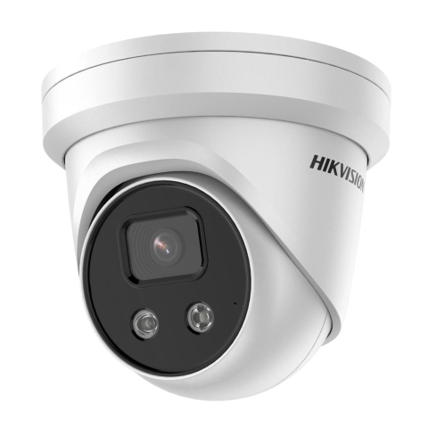 HikVision 4 MP Torn Kaamera DS-2CD2346G2-IU F2.8