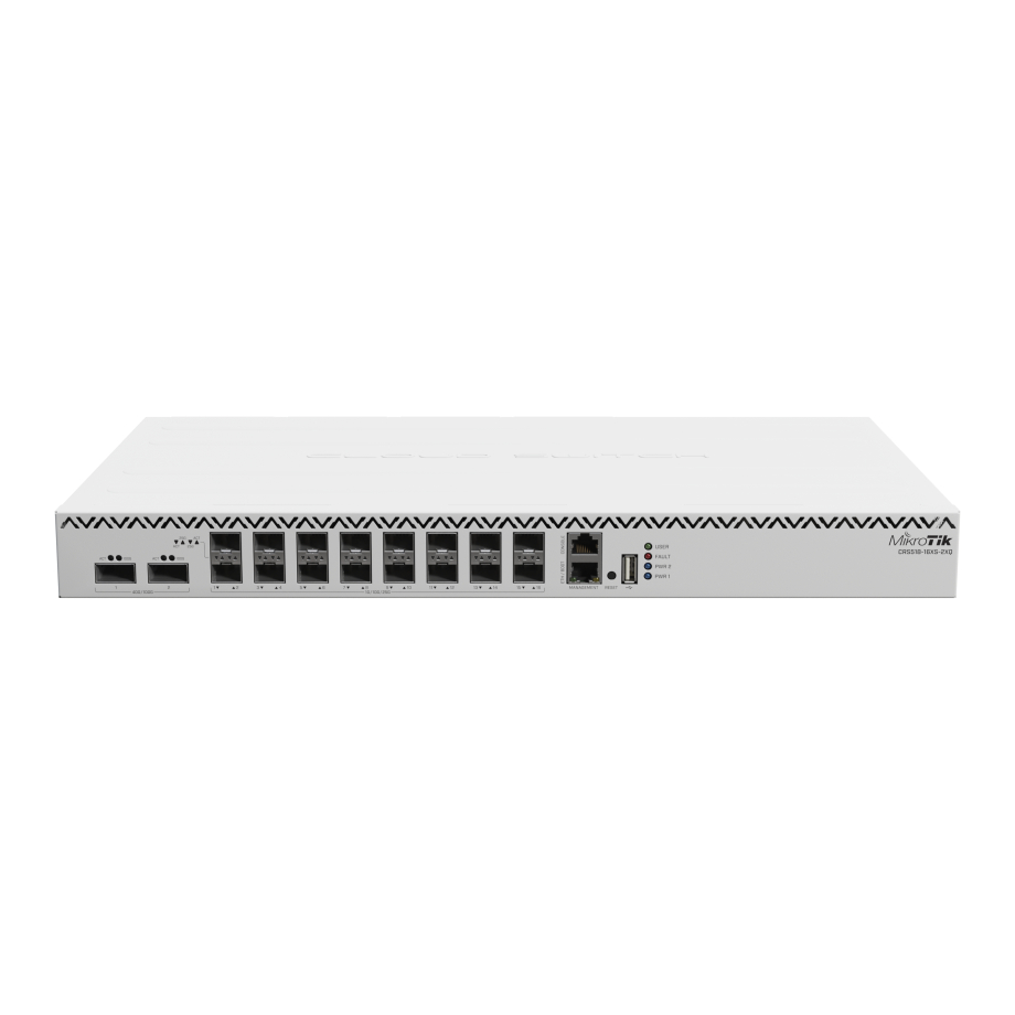 MikroTik CRS518-16XS-2XQ-RM