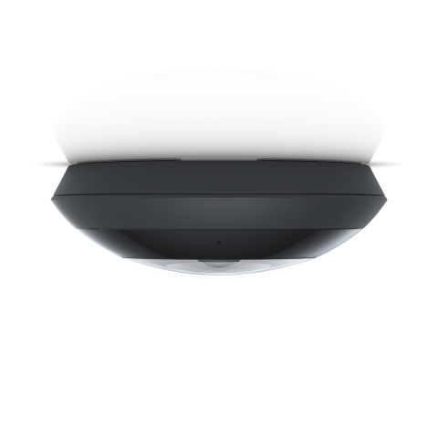 Ubiquiti Camera AI 360 Black