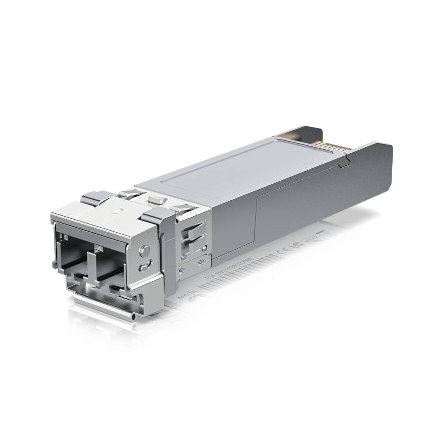 Ubiquiti 25Gbps mitmemoodiline optiline moodul