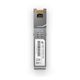 SFP+ kuni RJ45 transiiveri moodul