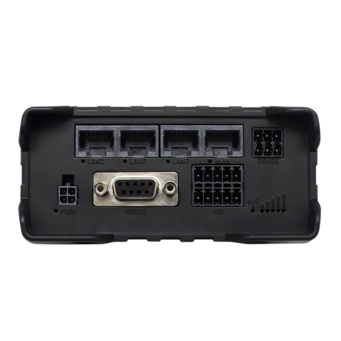 Teltonika RUT956 dual-SIM LTE ruuter