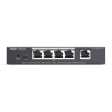 Reyee 5-Port Gigabit Managed PoE Switch