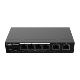 Reyee 6-Port Gigabit Managed PoE Switch