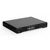 Reyee 10-Port Gigabit Layer 2 Managed PoE Switch