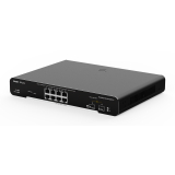 Reyee 10-Port Gigabit Layer 2 Managed PoE Switch