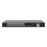 Reyee 28-Port Gigabit Layer 2 Managed PoE Switch