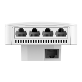 Reyee Wi-Fi 5 Gigabit Seinale paigaldatav pääsupunkt
