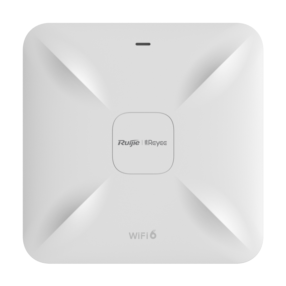 Reyee Wi-Fi 6 Multi-G Lae pääsupunkt
